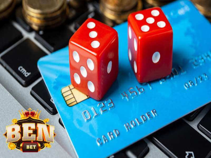 Cách rút tiền tại Benbet Casino thắng lớn rút ngay