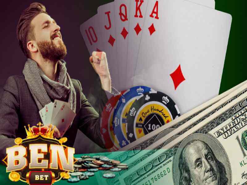 Bí Quyết Đầu Tư vào Casino Benbet: 3 Mấu Chốt để Thành Công