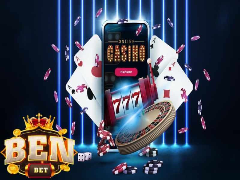 Sự thật về Top Game Đổi Thưởng Hot Benbet Casino - Bí mật mà bạn cần biết