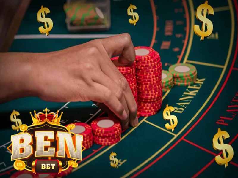 Những sai lầm khi chơi baccarat nghiêm trọng Benbet khuyên không nên bỏ qua