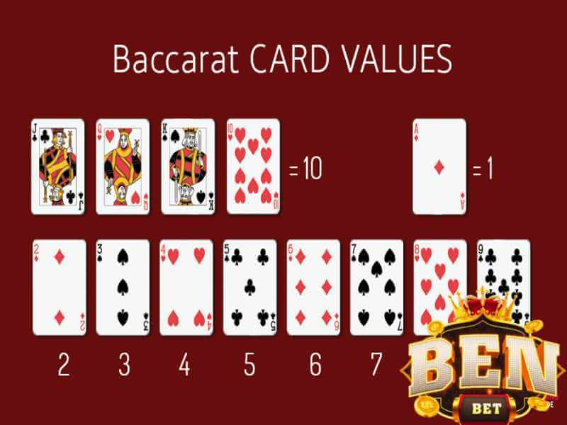 TOP 5 các kỹ thuật canh bài Baccarat ít người biết cùng Benbet Casino